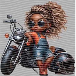 Girl-HG 3568